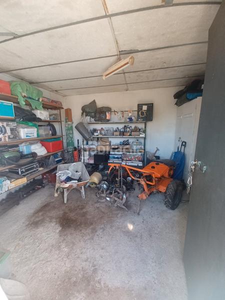 Foto 2d9d8bb9-d807-4791-8667-37ff6425a759. House with parking pool in Sanlúcar la Mayor