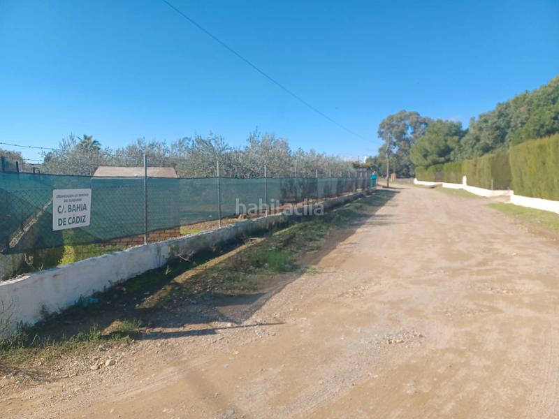 Foto 398c7f5e-5e76-40d0-9c5c-e3a332d6afa0. House with parking pool in Sanlúcar la Mayor