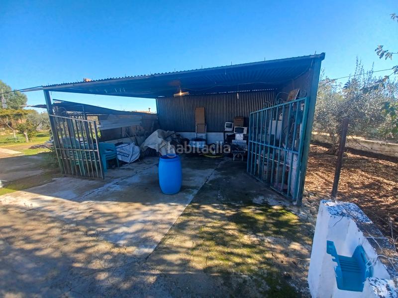 Foto 5eb0a736-3f72-49dd-a9a9-dc30f89a2db5. House with parking pool in Sanlúcar la Mayor