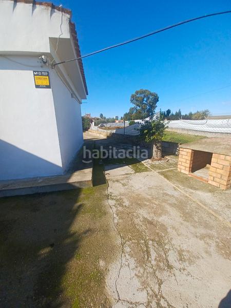 Foto 68b3ad95-0945-4d5b-a72e-582e5c4fd666. House with parking pool in Sanlúcar la Mayor