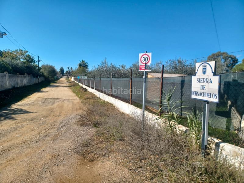 Foto 73528b79-f28f-42d0-ae1e-edf6e78ffc9d. House with parking pool in Sanlúcar la Mayor