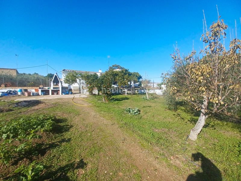 Foto 75ddce39-9203-423f-9f8a-ca76ba65b4c6. House with parking pool in Sanlúcar la Mayor