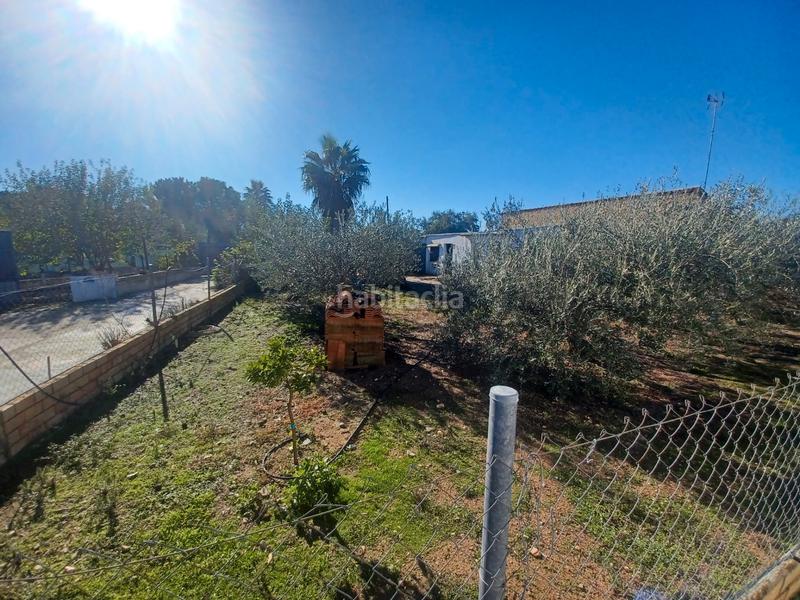 Foto c01954a1-0b78-42dc-ab8b-c06492708fdd. House with parking pool in Sanlúcar la Mayor