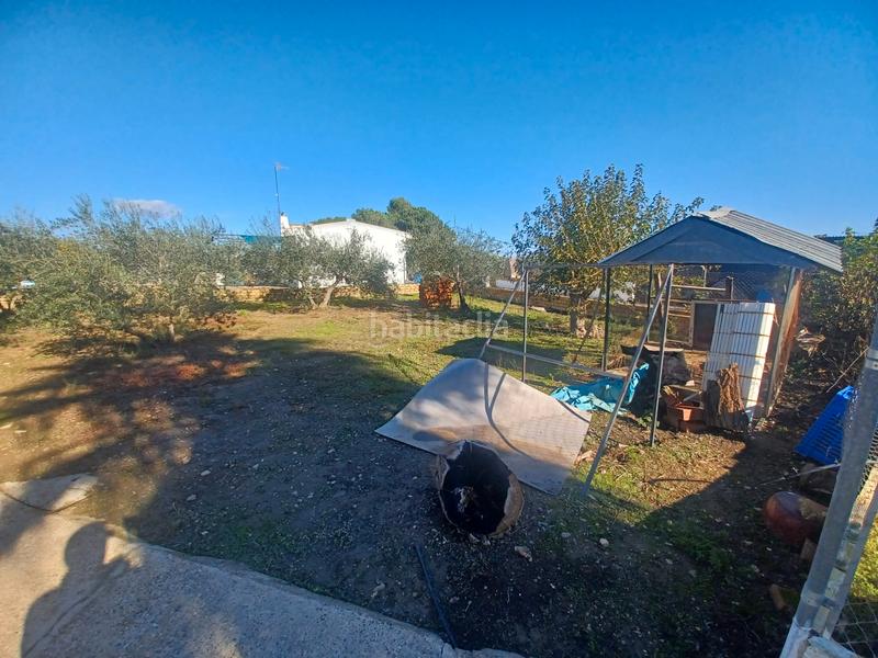 Foto c100a0c4-c669-48ef-b906-82be9e6368a4. House with parking pool in Sanlúcar la Mayor