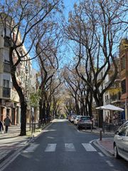 Terreno residenziale  Calle juan talavera heredia