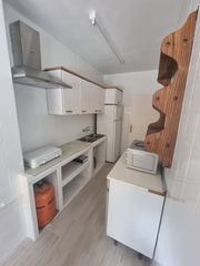 Location Appartement  Lopez de gomara