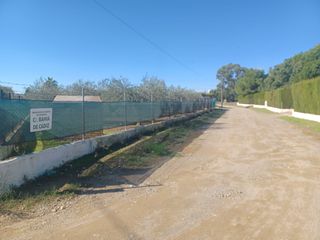 Casale  Calle bahía de cádiz