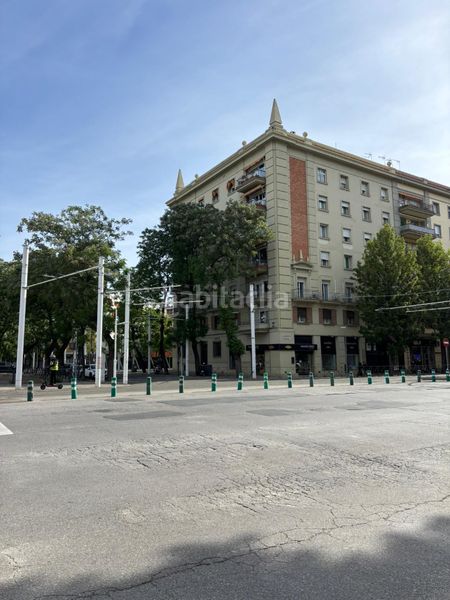 Foto 1437c1f5-0669-4a38-a53d-953dd18432ba. Piso se vende exclusivo apartamento a estrenar en pleno prado de san sebastián. en Sevilla