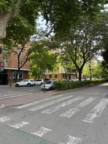 Foto 8144b81a-96f8-45ce-b44a-0e9655694a77. Piso se vende exclusivo apartamento a estrenar en pleno prado de san sebastián. en Sevilla