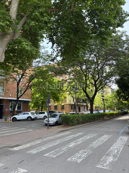 Foto ca6c8574-547f-4d6f-9386-627fa1f08640. Piso se vende exclusivo apartamento a estrenar en pleno prado de san sebastián. en Sevilla