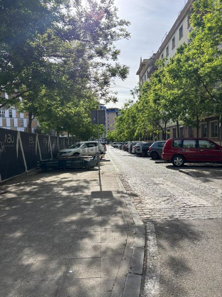 Foto d943db9c-ff29-4829-a5da-9b73501089a8. Piso se vende exclusivo apartamento a estrenar en pleno prado de san sebastián. en Sevilla