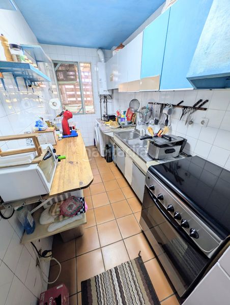 Foto e40952a3-094d-4a09-8254-27877aa95fef. Pis a La Oliva Sevilla