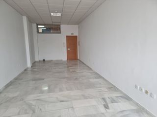 Rent Office space  Calle historiador juan manzano