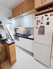 Casa adosada  Calle juan bautista vázquez