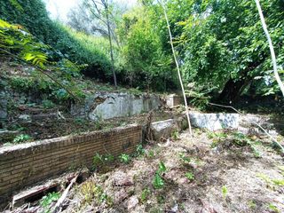 Terreno residencial  Calle barrio nuevo