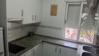 Affitto Appartamento  Avenida de alvar núñez