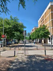 Flat  Avenida de alvar núñez