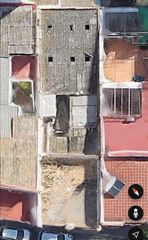 Terreny residencial  Calle tomás pérez. Oportunidad única en el cerro del águila, una de las zonas con m