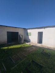 Finca rústica  Los rodeos. ¡oportunidad única en el aeropuerto viejo de sevilla! la viviend