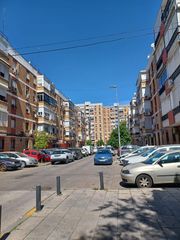 Pis a Barrio León