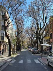 Terreno residencial  Calle afán de ribera. Oportunidad exclusiva para inversores y promotores.