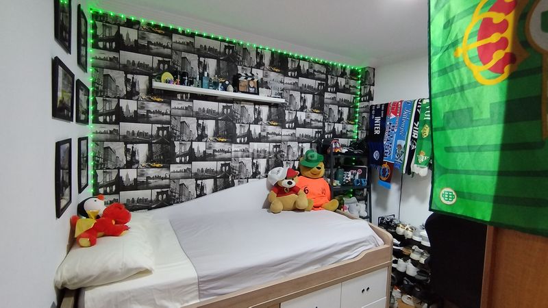 Foto adf5ce13-4d82-4d06-bbed-951515d438ec. Pis a La Plata Sevilla