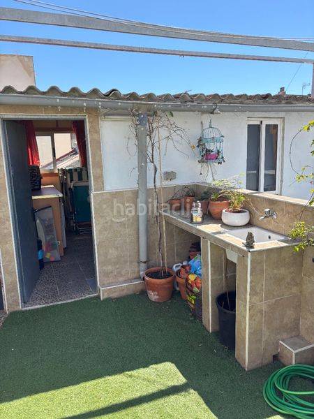 Foto aff813b8-8e46-4ba7-abb4-9d0163a355ed. Pis a El Cerro Sevilla