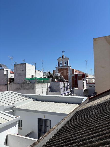Foto f5334f3f-cf35-49e8-b5bb-b5db85fa7599. Pis a El Cerro Sevilla