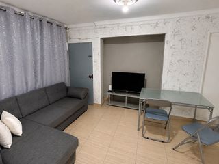 Flat  Calle perdiz. Piso en la zona de los pajaritos en buen estado, con documentaci