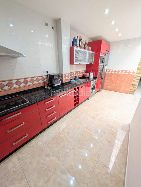 Foto 1e55d7f0-25cc-4087-8c42-20da20add408. Casa a Palmete Sevilla