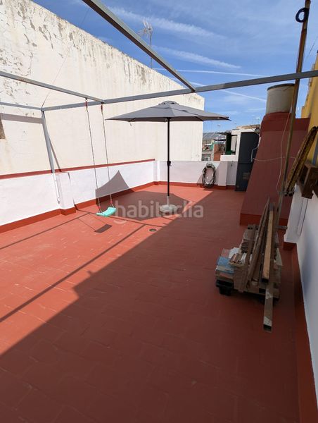 Foto 686cae78-c373-48c1-8a49-4906c7059402. Casa a Palmete Sevilla