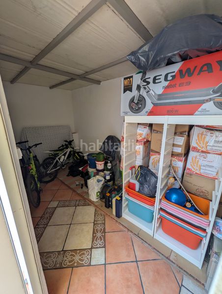 Foto 7f97a82d-43d7-4a53-a36a-447a03982196. Casa a Palmete Sevilla