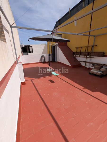 Foto 8bd0b0fd-a3c0-446a-8859-0a23e7a137db. Casa a Palmete Sevilla