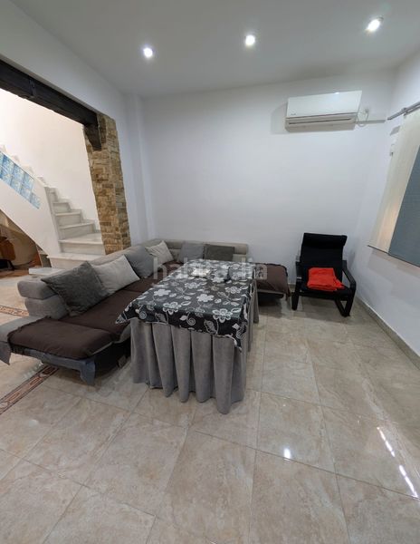 Foto a49e59d1-1b59-4a32-a56a-baa3a266780e. Casa a Palmete Sevilla