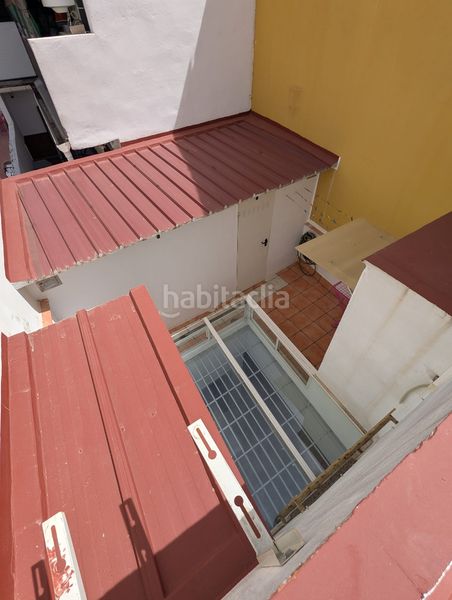 Foto d4f75c37-f871-4f1d-bd4d-3172137c6e6a. Casa a Palmete Sevilla