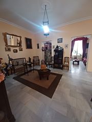 Pis a Arenal - Museo. Piso en centro sevilla 211 metros