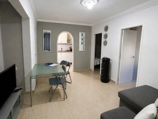 Pis  Calle perdiz. ¡oportunidad tanto para vivir como para invertir en sevilla!