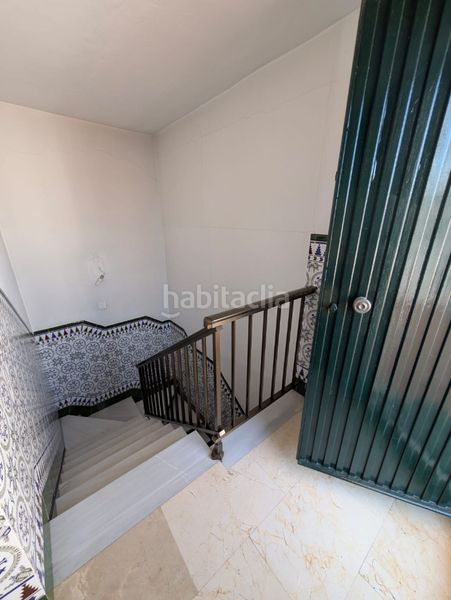 Foto 05182234-87db-4157-8c2e-1cb7b8ae038e. Casa amb aparcament a Palmete Sevilla