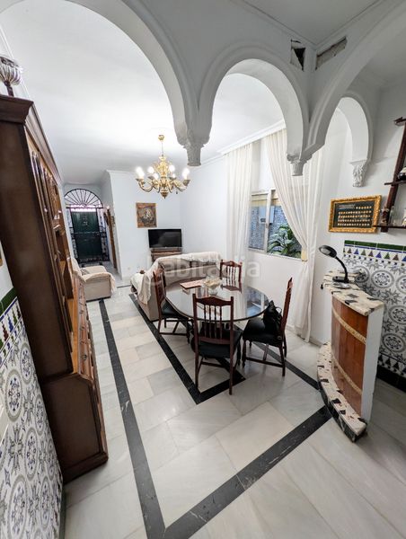 Foto 0d7f1b50-ce64-480e-b532-43c88f5eb67a. Casa amb aparcament a Palmete Sevilla