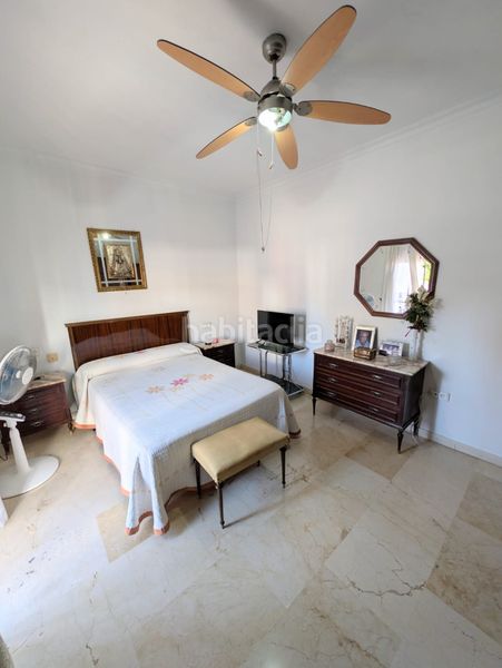 Foto 15378ecc-05b8-4088-9516-f8b5382e39ec. Casa amb aparcament a Palmete Sevilla