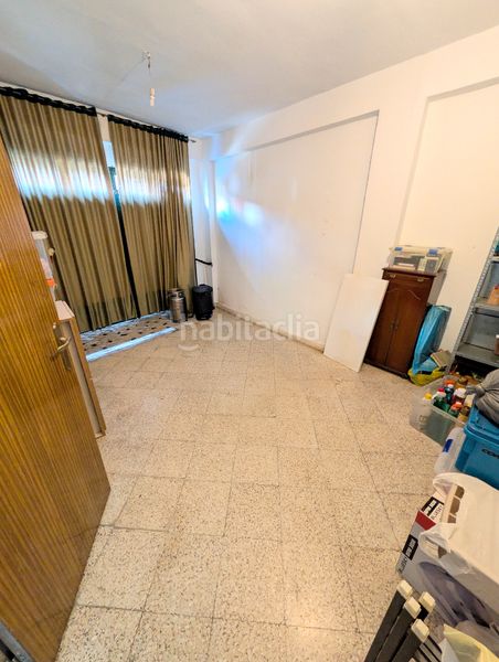 Foto 1f21a04f-0d99-42b2-9d4f-c70e8acada75. Casa amb aparcament a Palmete Sevilla
