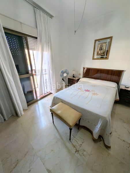 Foto 39377c11-7b94-4929-b204-b98099385908. Casa amb aparcament a Palmete Sevilla