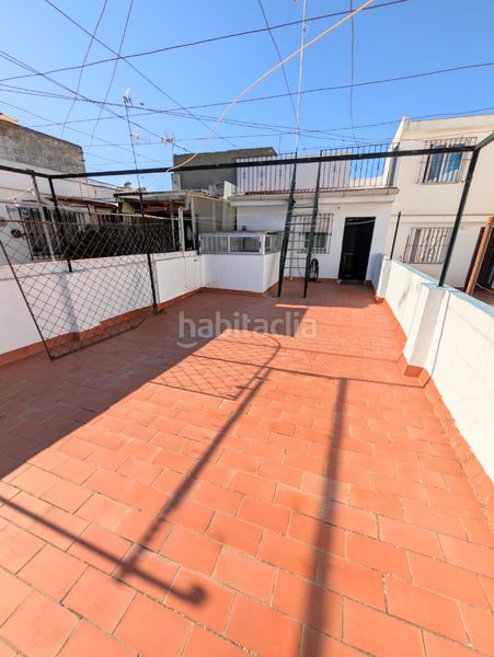 Foto 597e2aa5-037e-43ef-aed9-02a85a5d5d6e. Casa amb aparcament a Palmete Sevilla