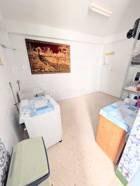 Foto 68d19a6c-21a0-42cb-a652-83a77824017b. Casa amb aparcament a Palmete Sevilla
