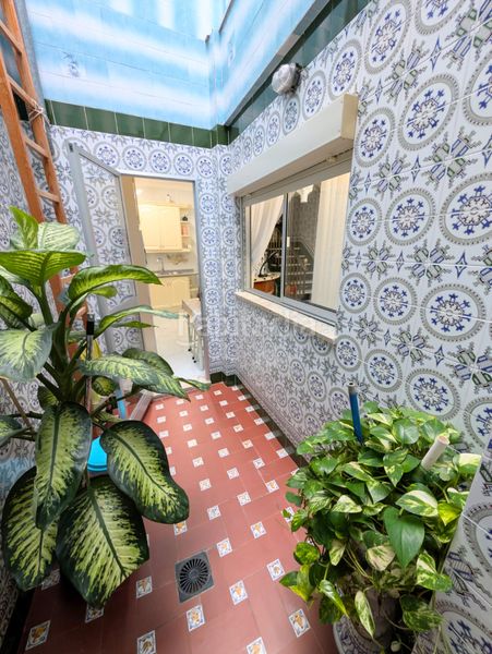 Foto 85c4b734-27e7-4215-89e8-52c37b51e719. Casa amb aparcament a Palmete Sevilla