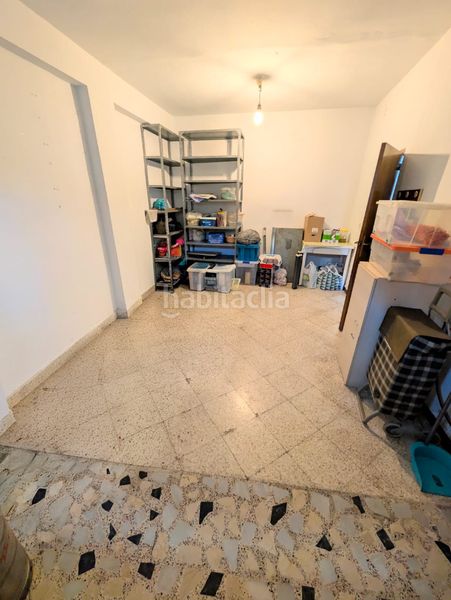 Foto ad46e75c-40f5-482a-8290-6b7c10ae1a87. Casa amb aparcament a Palmete Sevilla