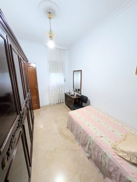 Foto faef562b-7192-4db9-bd29-6367d9c71eeb. Casa amb aparcament a Palmete Sevilla