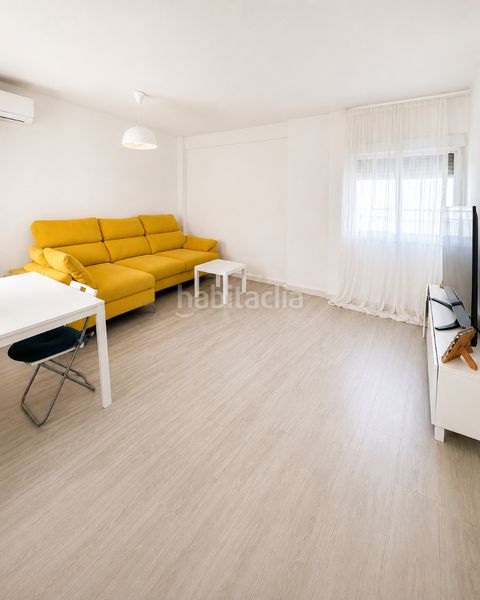 Foto ae02419d-acc8-4de2-9b27-065b498aad71. Pis a Bellavista Sevilla