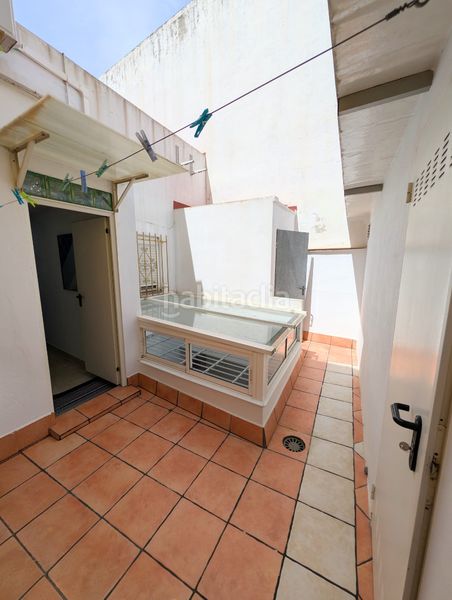 Foto 4c39bbe6-96aa-42a5-9291-46fd5a42735e. Casa a Palmete Sevilla