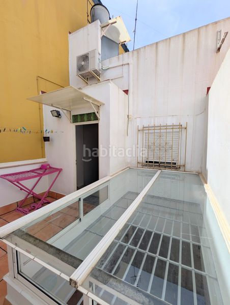 Foto 87344a2f-d80f-4615-8f3f-eecb9d7957d3. Casa a Palmete Sevilla